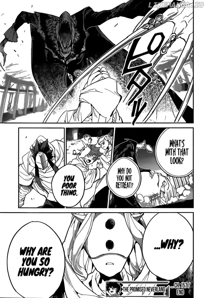 The Promised Neverland chapter 157 image 19_optimized